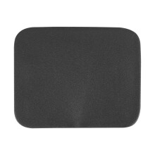 For C-HR 2017-19 Trailer Tow Hook Cover Cap Rear Bumper Unpainted 52162-F4010