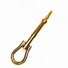 AnhäNger Abschlepphaken Kupplung 674421 7212ZJ 7212SQ für  301 307 308 206 408 508   für  C3 C2 C4 C5