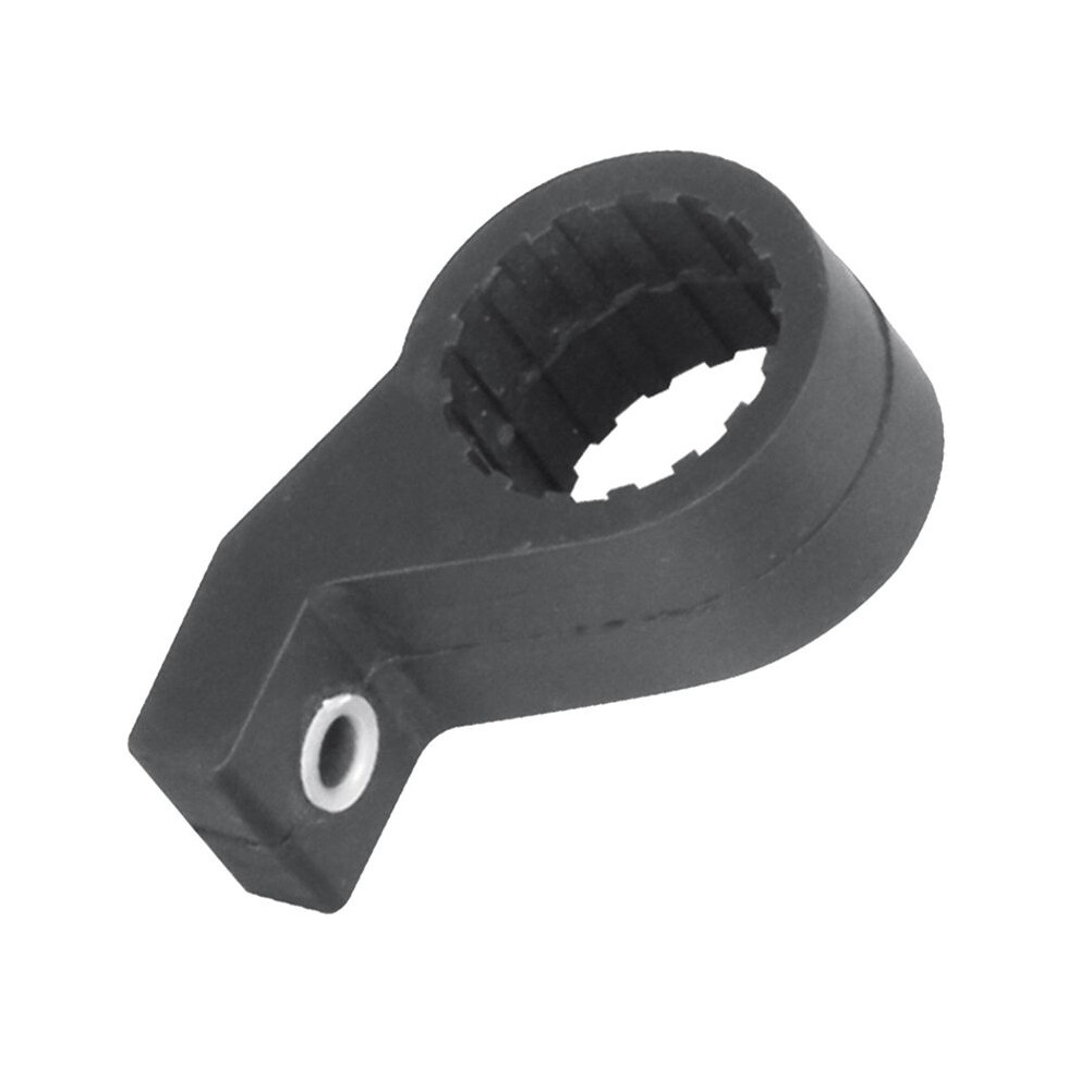 Car Truck Heater Fuel Pump Holder Housing Bracket For Webasto Eberspacher Metering Pump Air Parking Heater Black 4711976236749