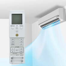 AR-REB1E Air Conditioner Remote Control for  AR-REY1U AR-REB2E AOYG 09-12LD Air Conditioner Remote Control