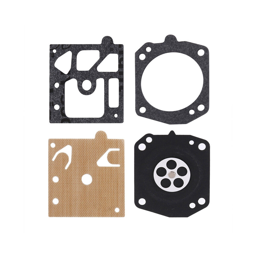 10Sets Carburetor Carb Repair Gasket Diaphragm Kit Fit For Walbro K22-Hda Echo Chainsaw Repair Kit Replacement Parts 6033212219063
