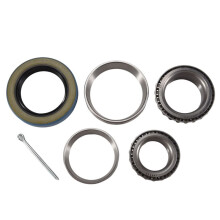 Trailer Hub Bearings Kit for 3500 1.719 Inch Spindle 84 Axle L68149 L44649