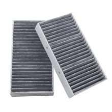 Car Air Filter 1668300318/1668307201/2928300000 for - GL-Class GLS X166 M-Class GLE W166 Cars