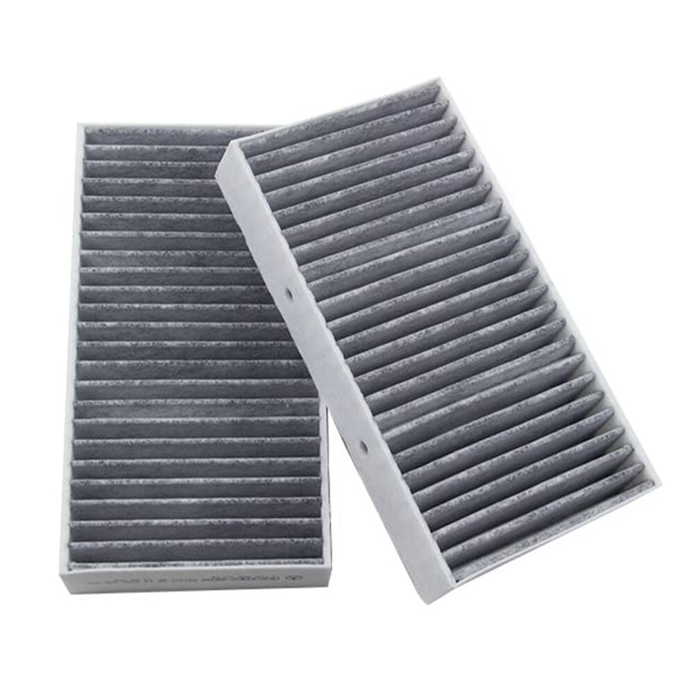 Car Air Filter 1668300318/1668307201/2928300000 For - Gl-Class Gls X166 M-Class Gle W166 Cars 6031593753206