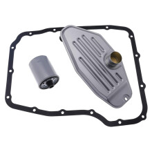 4WD Transmission Filter Kit for Ram 1500 2500 3500 45RFE 545RFE 65RFE 66RFE 68RFE 5013470AC 5179267AC Liberty