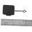 Motorcycle Gauge Cluster Speedometer Tach Display for 6