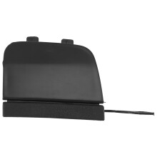 1568850722 for W156 GLA 15-17 Towing Cap Front Bumper Tow Hook Cover