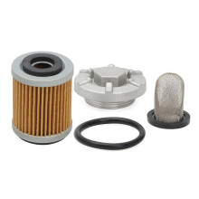 ÖLablassschraube Siebfilter für   Raptor 350   Bear 51Y-13411-00-00 1UY-13440-02-00