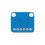 TSL2591 Digital Light Sensor Breakout Module High Dynamic Range IR InfraröD Full Spectrum Dioder Detekterar 3,3V-5V 3