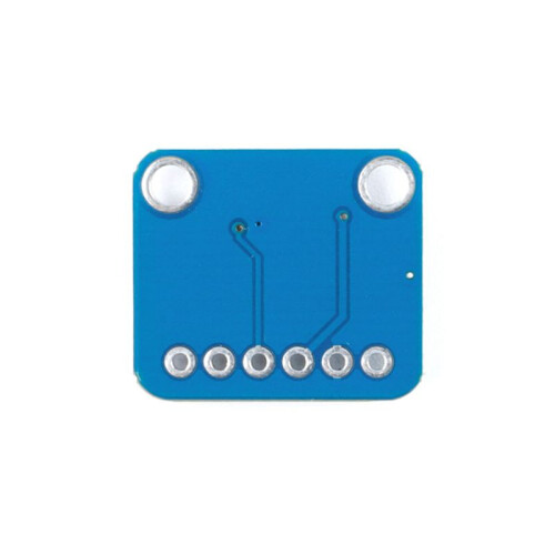 TSL2591 Digital Light Sensor Breakout Module High Dynamic Range IR InfraröD Full Spectrum Dioder Detekterar 3,3V-5V 2