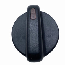 For  Tacoma 1995 1996 1997 1998 1999 2000 2001 2002 2003 2004 Air & Heating Conditioning Control Knob 55905-35310