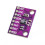Gas Sensor Carbon Dioxide Detection Sensor Module CCS811 Module CO2 ECO2 TVOC Air Quality Detecting I2C Output CJMCU-811 4