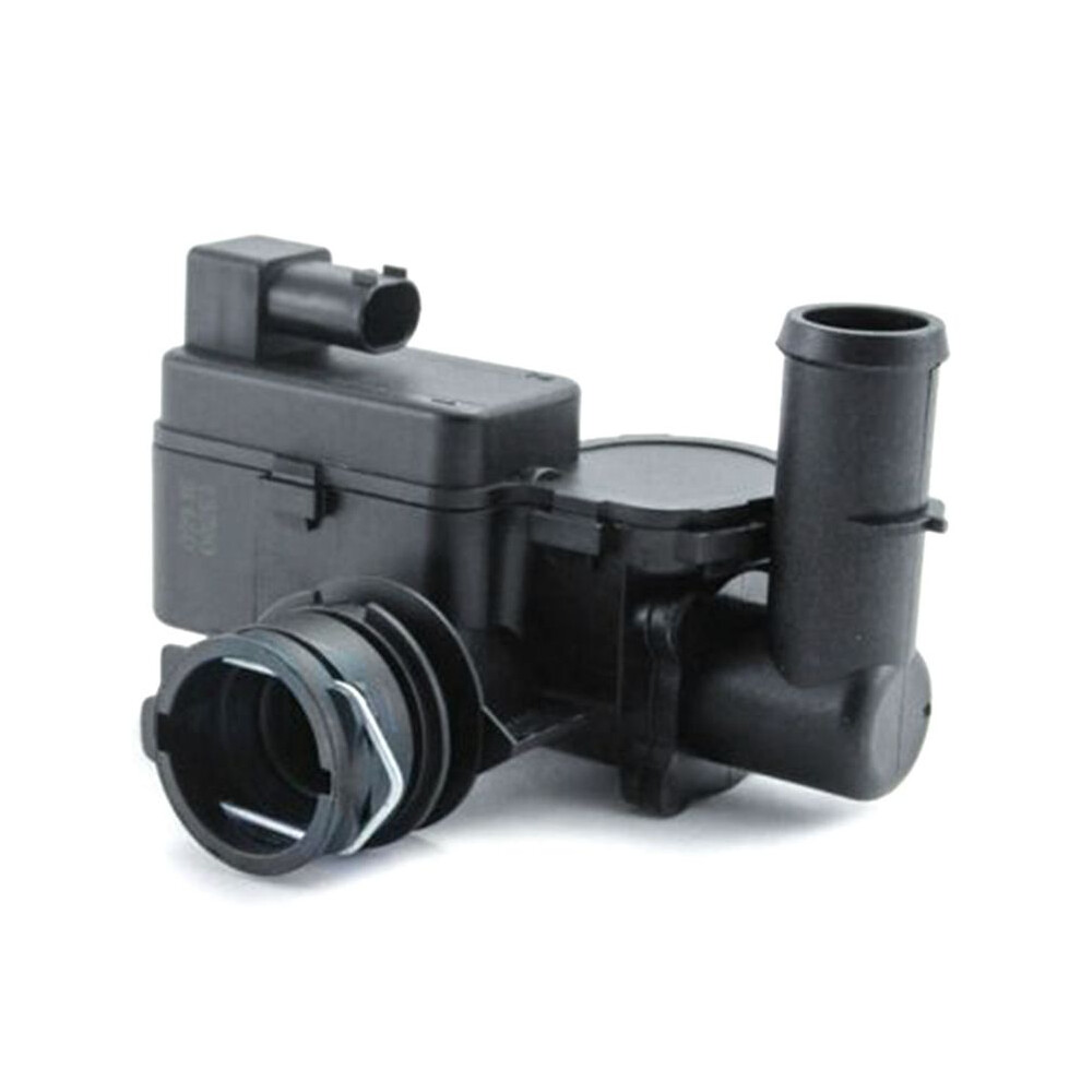 A2118320584 Hvac Heater Control Water Valve For W211 W219 E-Class Black 6032166735216