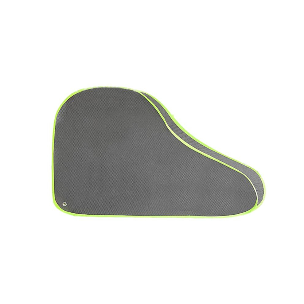 Waterproof Caravans Hitch Cover Trailer Tow Coupling Lock Breathable Dust Rain Snow Dustproof Protector 4712806687014