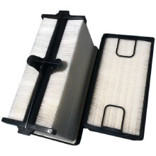 Replaces Air Filter Kits for  Loader S740 S750 S770 S850 T740 T750 T770 7010030 7010031 PA31010 PA31011