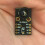 MLX90640ESF-BAB MLX90640 Thermal Image Temperature Sensor 32X24 IR Infrared Array 6