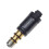 Car Air Conditioner Ac Compressor Solenoid Valve Electronic Control Valve for 4