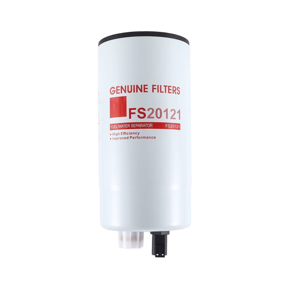 Fs20121 Fuel Water Separator Filter For - L9, B6.7 Model Year 2020 2021 2022 6032421930813