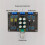 2 Way Subwoofer Frequency Divider Board Electronic Low-Pass Filter Crossover AC12V NE5532(88Hz) 4
