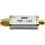 144MHz 2M Band Pass Filter Bandpass Filter SMA Interface Bandwidth for RFID Receiver 1