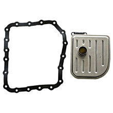 Automatische Trans Filter Olie Pan Filter Set voor  Santa Fe Tucson  Sorento Optima 46321-3B000 463213B000