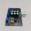 2 Way Subwoofer Frequency Divider Board Electronic Low-Pass Filter Crossover AC12V NE5532(88Hz) 3
