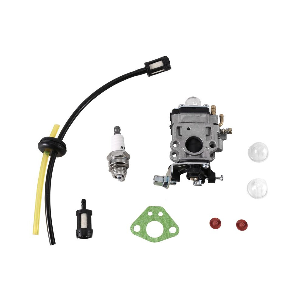 Mp15 15Mm 1E40-5 43Cc 49Cc 52Cc Carburetor Oil Cup Paper Pad Gasoline Engine Parts 6032835073359
