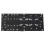 Power Filter Board Module EMI Filter AC Mains Purification HiFi Audio Noise 10A 6