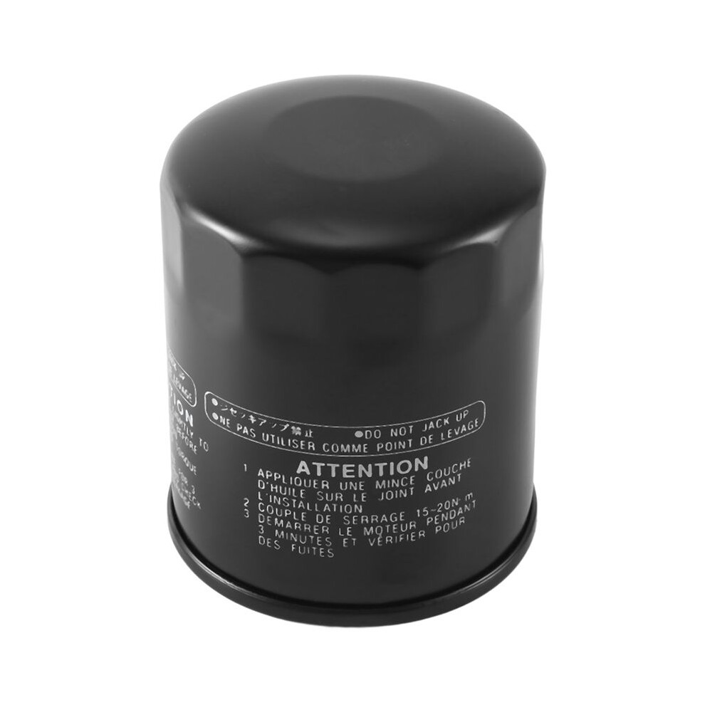 For Vf200 Vf225 Vf250 New Outboard Oil Filter Elements Assembly, N26-13440-03-00 / N26-13440-02-00 6033626637767