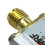 5.8G Wireless Communication System Dedizierter Bandpassfilter 5800 Filter SMA-Schnittstelle 6