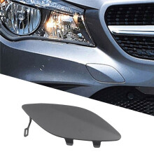 Auto FrontstoßStange Abschlepphaken Abdeckung 1178850622 für - CLA Coupe C117 CLA180 CLA200 CLA220 CLA250 CLA45 2013-2016