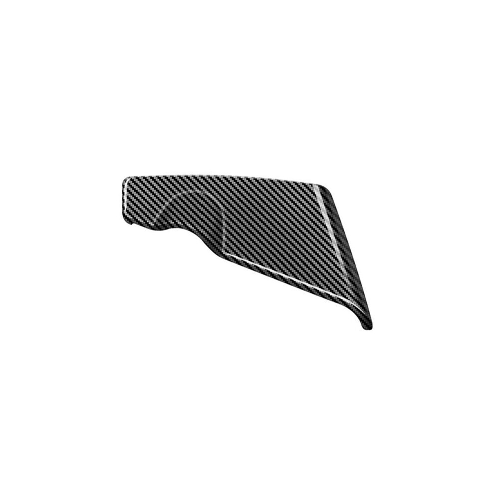 Car Interior Center Console Gear Shift Water Cup Holder Decoration Cover Trim Stickers For Ev6 21-22 Lhd,A 6033973811308
