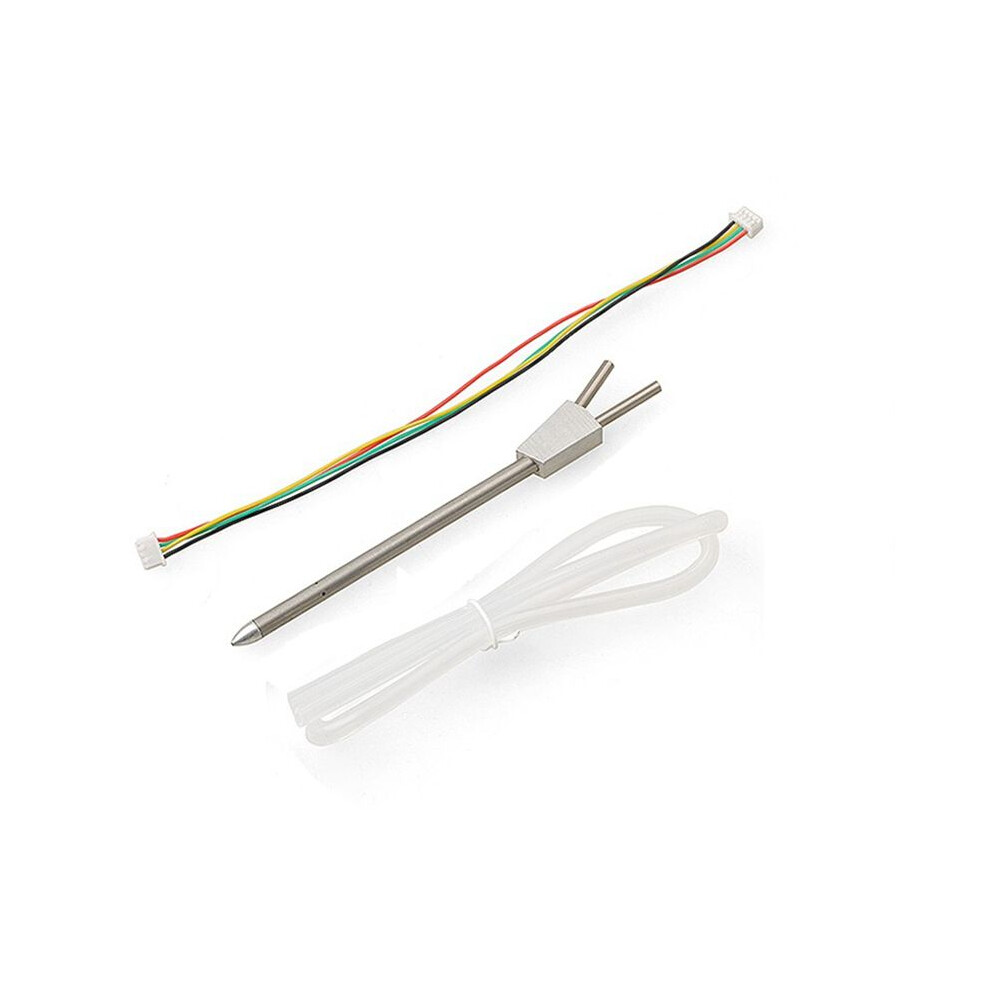 Digital Airspeed Sensor Kit Differential Pitot Pitot Tube Air Speed Meter For Px4 Pixhawk Autopilot(A) 6033179227040