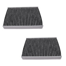 64115A1BDB7 64115A1BDB6 Air Filter Set Activated Carbon Filter for 2017-2022 750Li 750Li XDrive
