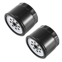 2PCS New for Mercury Marine Engine Outboard Oil Filter 35-866340K01 / 35-866340Q03