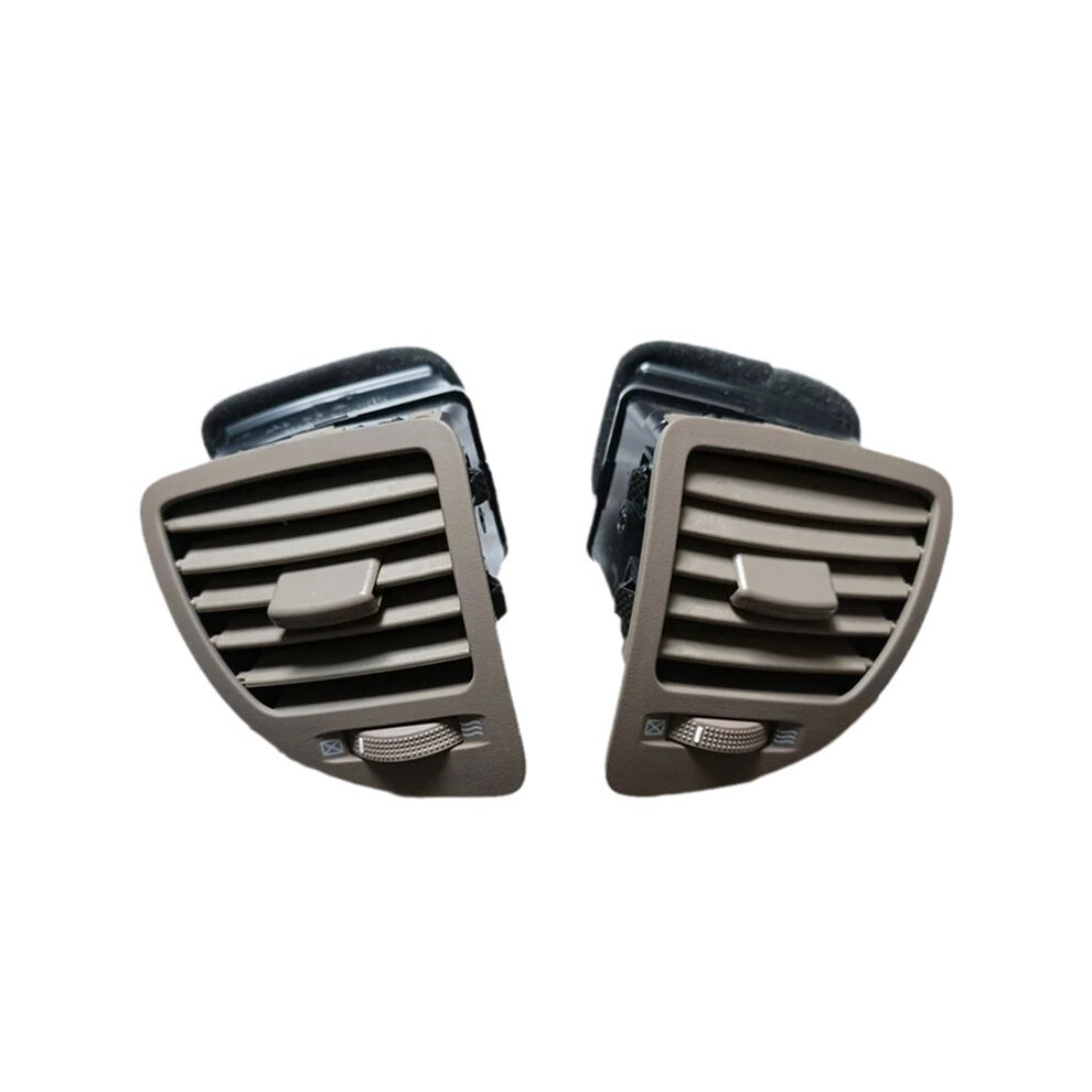 Dashboard Left Air Conditioner Outlet Vents Assembly Air Outlet Vent Duct For Sportage 2005-2009 974801F000 4711967908884