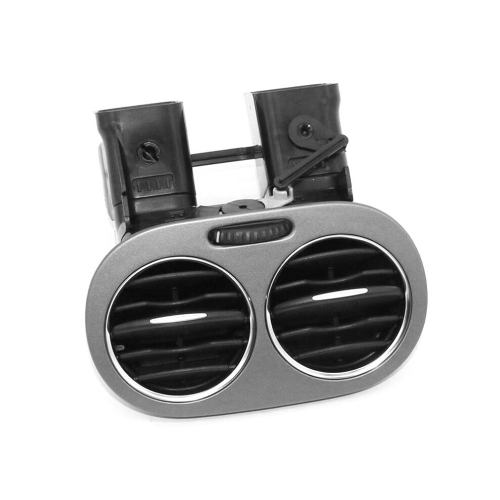 Centre Armrest Rear Air Conditioner Outlet For 2013-2018 A/C Air Vent Assembly 5Nd819203a 5Nd 819 203A 6033820457468
