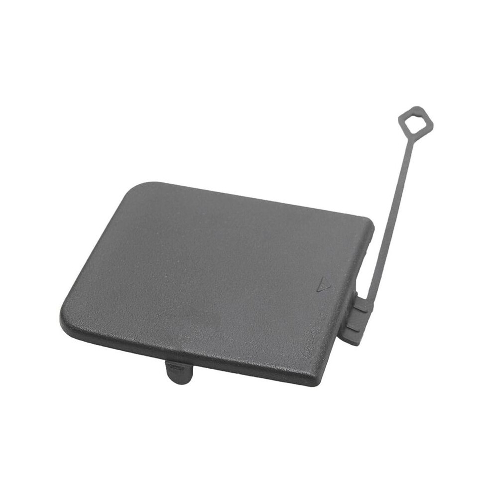 51127303815 Rear Bumper Trailer Cover Towing Cover For X1 E84 6033665593703
