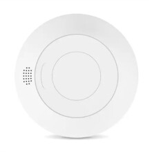mmwave Sensore di Presenza Umana Intelligente Prestazioni Affidabili Risparmio Energetico Installazione Semplice Vita Intelligente Zigbee