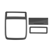 Auto-Interieur voor Achter Leeslamp Lamp Cover Trim Sticker voor CX-60 2022 2023 RHD, C