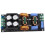 Power Filter Board Module EMI Filter AC Mains Purification HiFi Audio Noise 10A 5