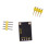 Capteur de TempéRature NuméRique TSYS01, Capteur D'Interface I2C, Module de Carte de DéVeloppement Portable Multifonction 1