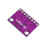 Gas Sensor Carbon Dioxide Detection Sensor Module CCS811 Module CO2 ECO2 TVOC Air Quality Detecting I2C Output CJMCU-811 1