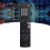 RC-928R Replace Remote Control for  AV Receiver HT-S3900 HT-R397 TX-SR373 HT-P395 6