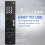 RC-928R Replace Remote Control for  AV Receiver HT-S3900 HT-R397 TX-SR373 HT-P395 7