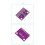 Gas Sensor Carbon Dioxide Detection Sensor Module CCS811 Module CO2 ECO2 TVOC Air Quality Detecting I2C Output CJMCU-811 8