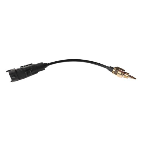 Car Engine Coolant Temperature Sensor for  Compass Renegade Cherokee 2014-2019 Oil Temperature Sensor 55217822 1