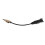 Car Engine Coolant Temperature Sensor for  Compass Renegade Cherokee 2014-2019 Oil Temperature Sensor 55217822 6