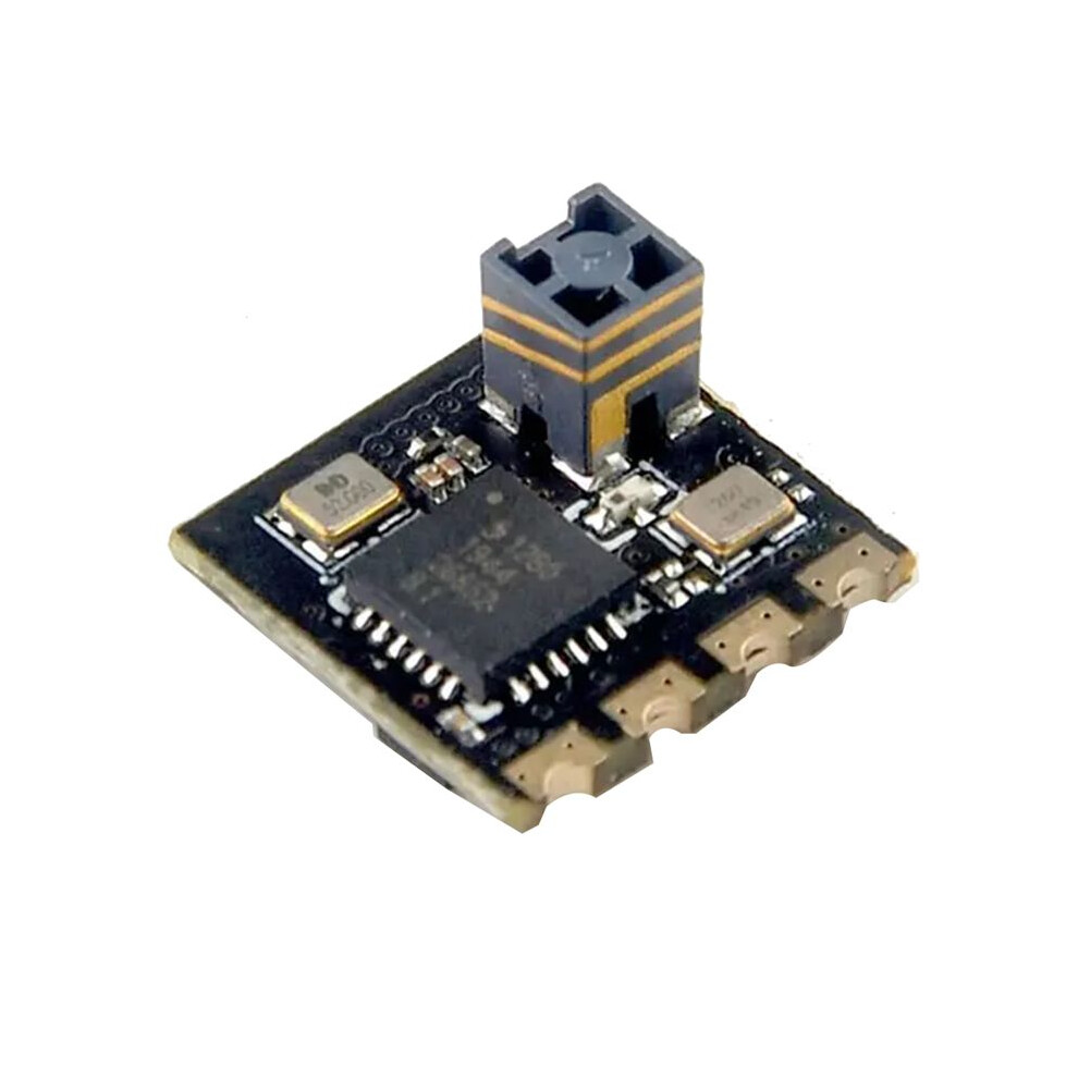 For Happymodel Ep2 Rx 2.4G Expresslrs Elrs Receiver For Es24tx Module Rc Airplane Fpv Long Range 4711688274220