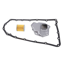 Car Automatic Transmission Filter Pan Gasket Kit JF011E 31728-1XZ0A RE0F10B 2824A007 for  Lancer 2008-2015